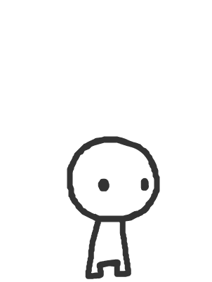 桌边安静的角色